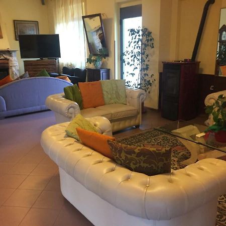 Hotel La Lucciola Chianciano Terme Ngoại thất bức ảnh