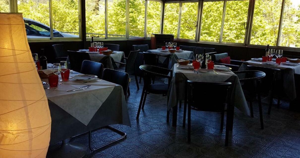 Hotel La Lucciola Chianciano Terme Ngoại thất bức ảnh