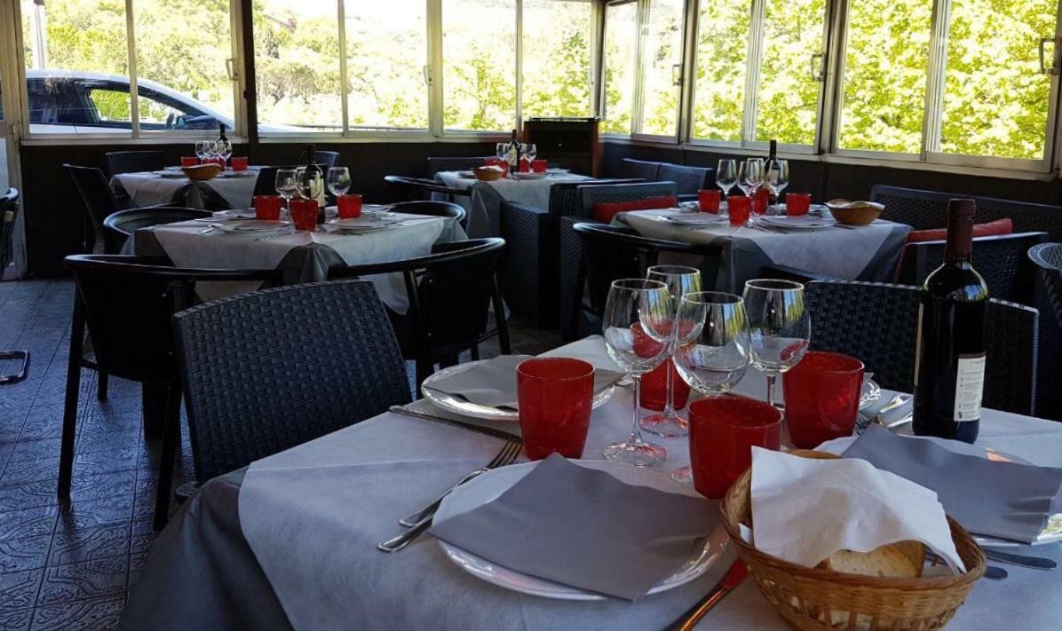 Hotel La Lucciola Chianciano Terme Ngoại thất bức ảnh